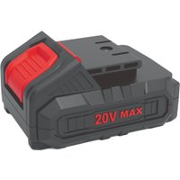 Аккумулятор для инструмента Brait BCD20S-2.0 (20В/2 Ач)