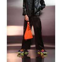 Сумка через плечо Gaston Luga Splash Sling Bag (оранжевый)