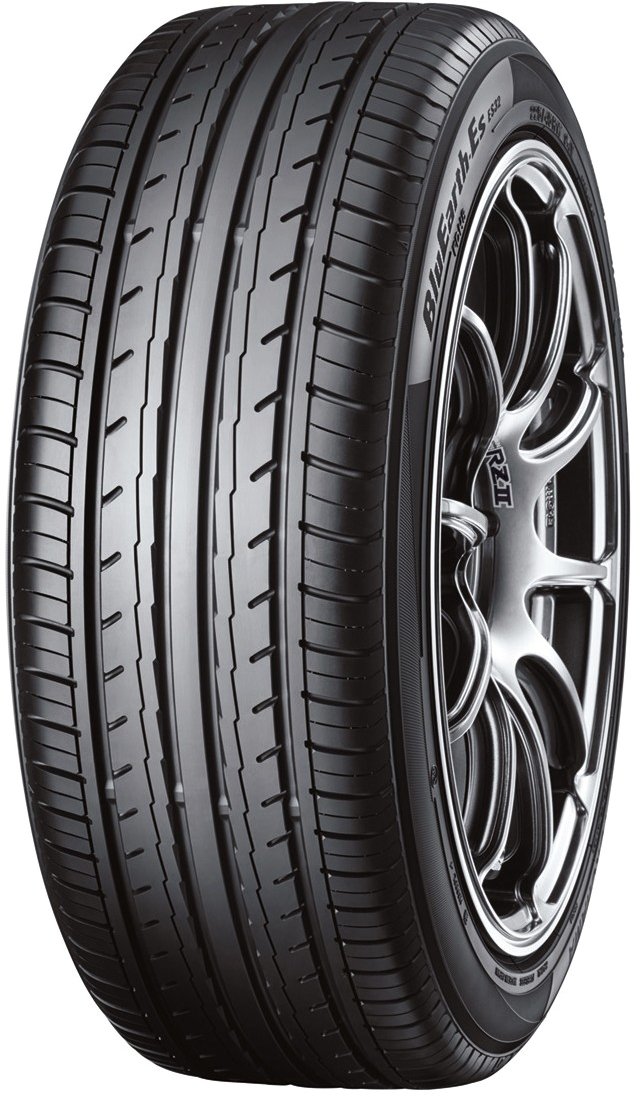 

Летние шины Yokohama BluEarth-Es ES32 185/60R14 82H