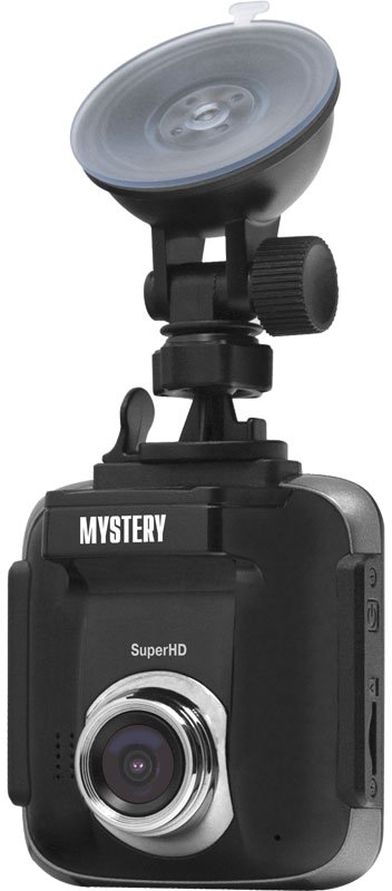 

Видеорегистратор-навигатор (2в1) Mystery MDR-996SHDG