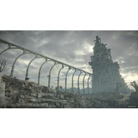  Shadow of the Colossus для PlayStation 4