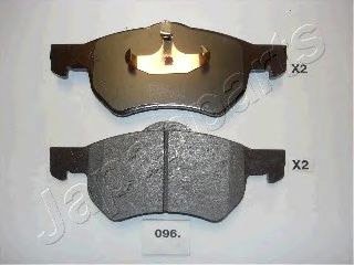 

Japanparts PA096AF