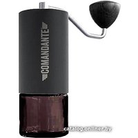 Ручная кофемолка Comandante C40 MK3 (черный)