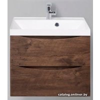  BelBagno Тумба под умывальник Marino-600-2C-SO-RW-P (rovere moro)