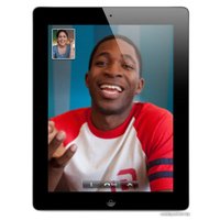 Планшет Apple iPad 32GB LTE Black (3 поколение)