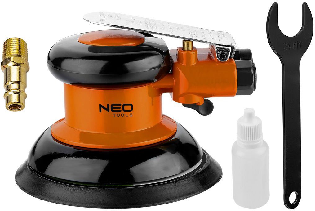 Эксцентриковая шлифмашина NEO 14-020