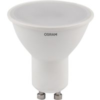 Светодиодная лампочка Osram GU10 5Вт 6500 К LVPAR1635 в Гомеле