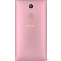 Телефон Sony Xperia L2 Dual (розовый)
