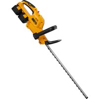 Кусторез Denzel RBC510-36 59410 (с 2-мя АКБ)