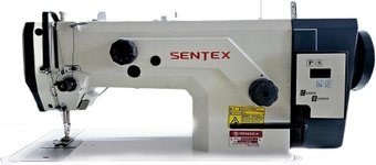 Электромеханическая швейная машина SENTEX ST5530-DZ-12
