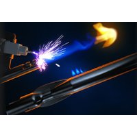 Газовый гриль для дачи Napoleon Rogue 365 R365PK-2-PL