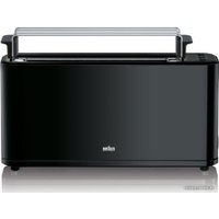 Тостер Braun PurEase HT3110 BK