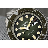 Наручные часы Seiko SRPD75K1