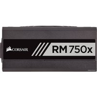 Блок питания Corsair RM750x (2018)