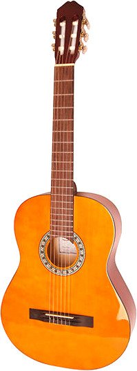 

Акустическая гитара Caraya C941-YL