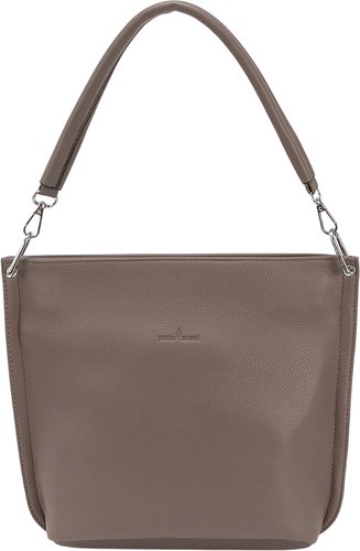 Сумка Passo Avanti 862-2541-LCF (кофе)