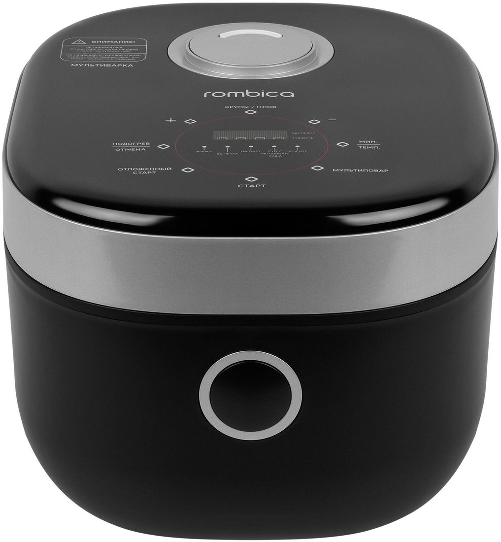 

Мультиварка Rombica myKitchen MC-0001