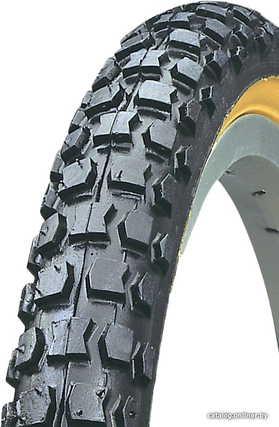 Велопокрышка KENDA K-44 47-355 18-1.75 [5-526801]