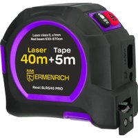 Лазерный дальномер Ermenrich Reel SLR545 PRO 84580