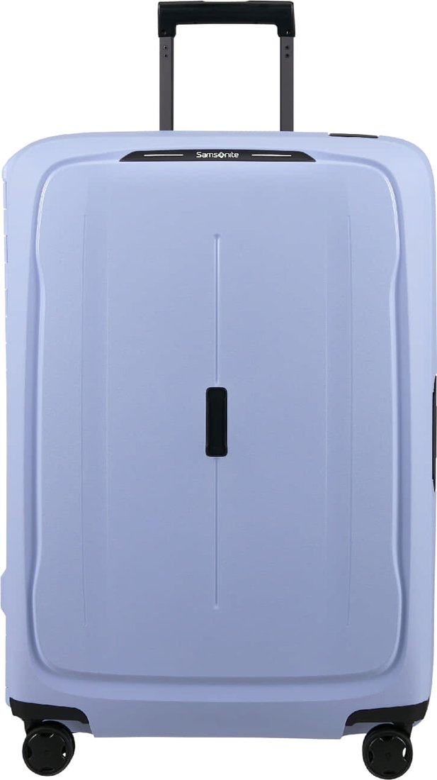 Чемодан Samsonite Essens Lavender 75 см