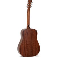 Акустическая гитара Sigma Guitars DM-ST