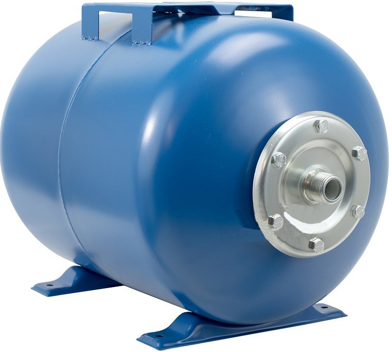 

Гидроаккумулятор IBO 80 H