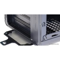 Корпус AeroCool QS-182 Black