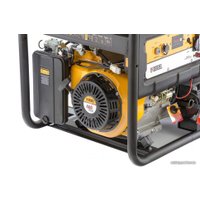 Бензиновый генератор Denzel PS 90 EA