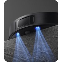 Робот-пылесос Xiaomi Robot Vacuum X20 Max D109GL (евровилка, черный) в Бресте