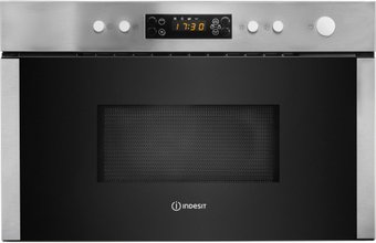 Микроволновая печь Indesit MWI 3211 IX