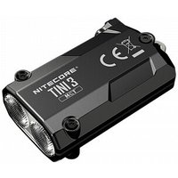 Фонарь Nitecore TINI3 (Black)
