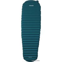 Самонадувающийся коврик Pinguin Peak 25 NX (бирюзовый)