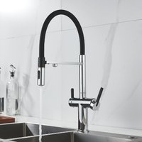 Смеситель Rose R458