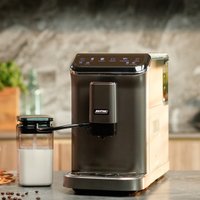 Кофемашина MPM MKW-11M