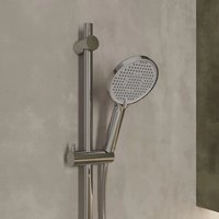 Душевая лейка Milardo Ideal Spa ILS3FCRM18