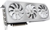 GeForce RTX 4070 Ti Super Aero OC 16G GV-N407TSAERO OC-16GD