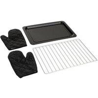 Мини-печь Kraft KFC-MOHP 380 HBL