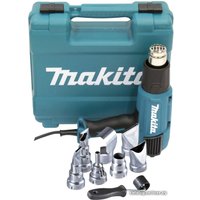 Промышленный фен Makita HG6531CK