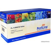 Картридж ProfiLine PL-113R00725-Y (аналог Xerox 113R00725)