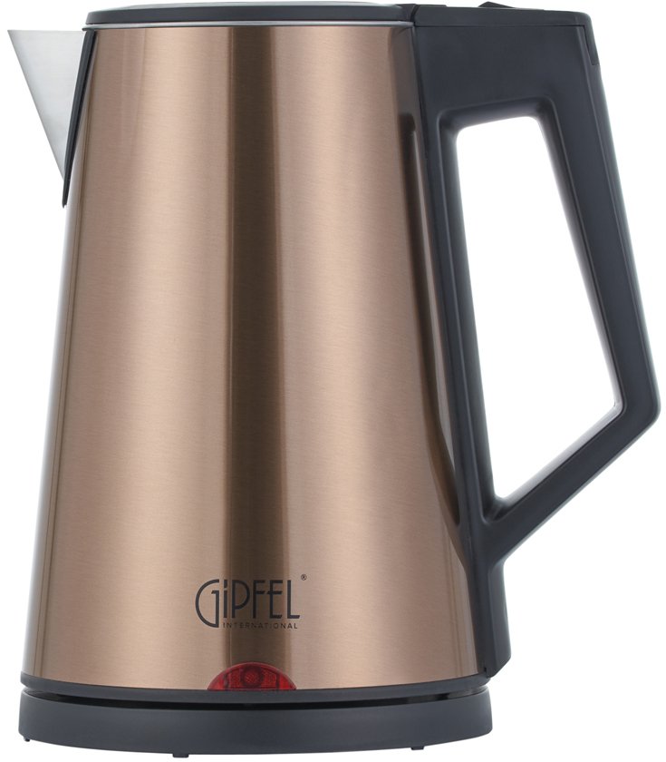

Электрический чайник Gipfel Arctic Sun 50745