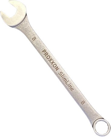 

Ключ комбинированный Proxxon SlimLine 23908