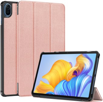 JFK Smart Case для Honor Pad 8 (розово-золотой)
