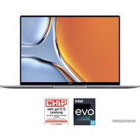 Ноутбук Huawei MateBook 16s CREF-X 53013DRK