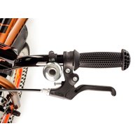 Детский велосипед Favorit Sport 20 SPT-Y20OR (оранжевый)