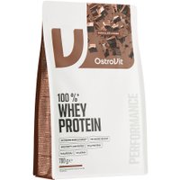 Протеин сывороточный (концентрат) OstroVit 100% Whey Protein (шоколадная мечта, 700 г)