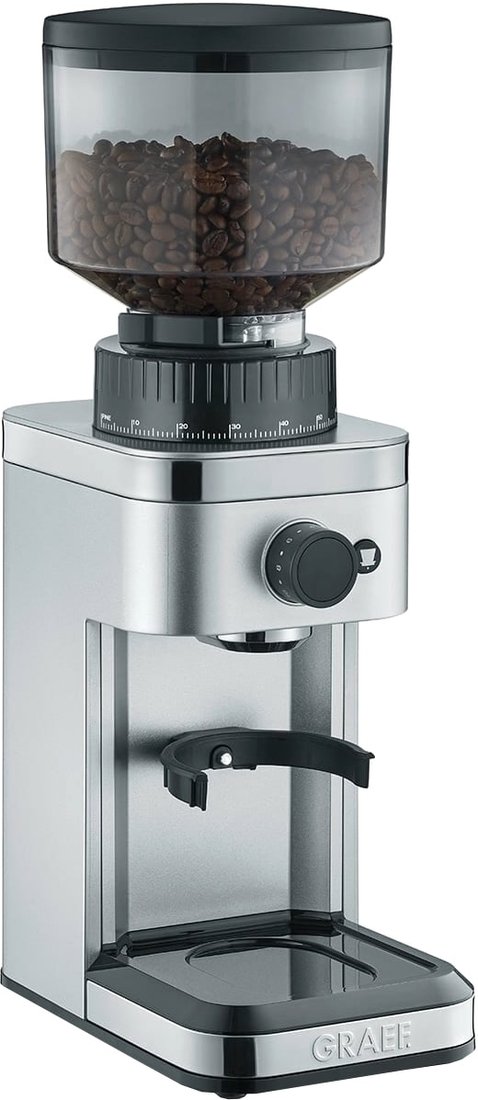 

Электрическая кофемолка Graef CM501
