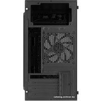 Корпус AeroCool CS-107 CS-107-A-BK-V2