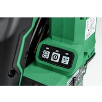 Гвоздезабиватель Hikoki NR1890DCAWQZ (с 2-мя АКБ, кейс)