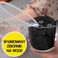 Паровая швабра Goetze & Jensen PM400W