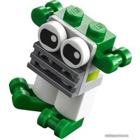 Конструктор LEGO Creator 31115 Космический робот для горных работ